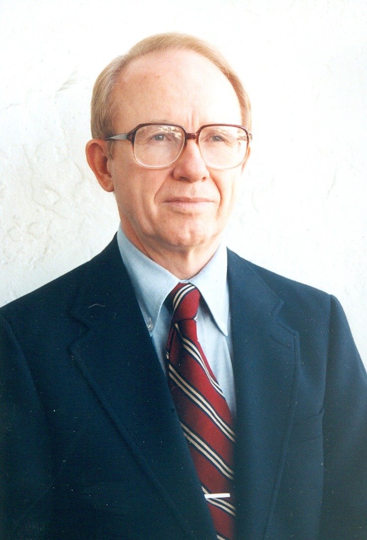 Ralph F. Miles, Jr. BS ’ 55 · MS ’ 60 · PhD ’ 63 · Physics