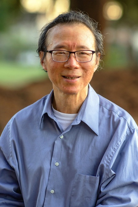 Kam-Yin Lau, BS '78, MS '78, PhD '78