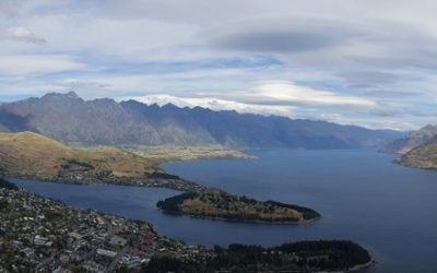 A Biogeographical & Cultural Exploration of New Zealand’s South Island with Rob Phillips