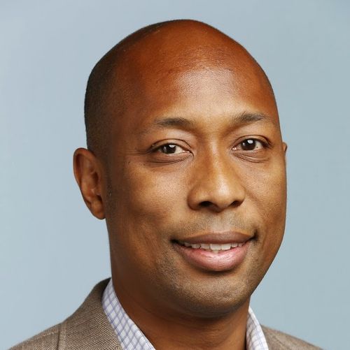 Frederic Caldwell (BS '96)