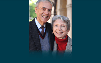 Ronald and Maxine Linde Support Center for Science, Society, and Policy