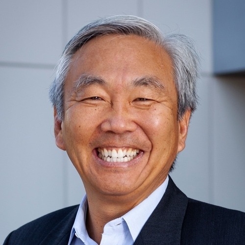 Miral Kim, PhD (BS '78)