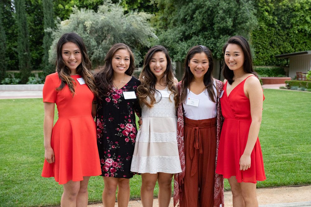 Commencement 2017 Caltech Alumni