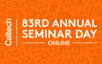 Seminar Day Online Session Videos Now Available