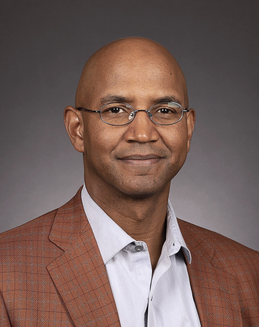 Adrian Hightower (BS '95, PhD '01)