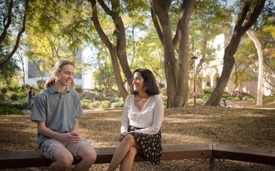 Caltech Students Win Prestigious Churchill Scholarship