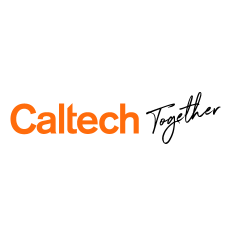 Participate in #CaltechTogether on April 2!