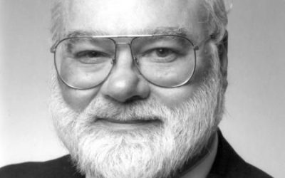 In Memoriam: Charles W. Peck (PhD ’64)