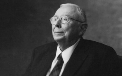 Charles T. Munger