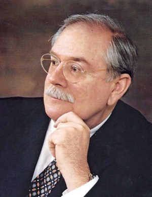 David A. Evans, DAA