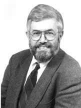 David Allen Rennels, MS '65