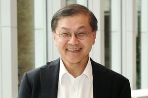 David Ho (BS ’74) Elected to Board Of Trustees