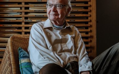 Distinguished Alumnus Donald Knuth (PhD ’63) Featured in New York Times