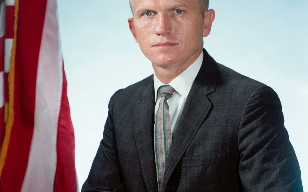 Frank Borman