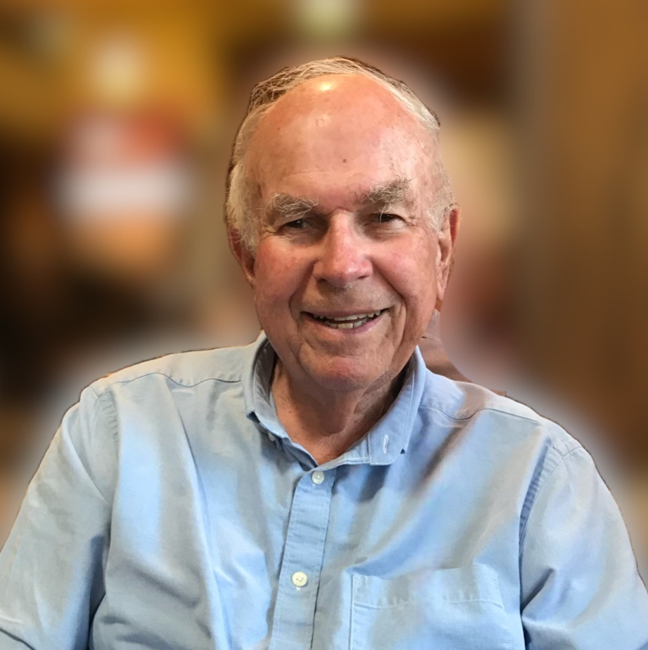 Fred Donald Russell BSEE '57, MSEE '58