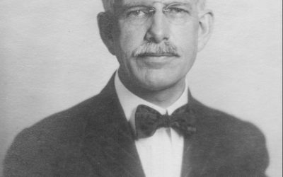 Celebrating Caltech Founder George Ellery Hale