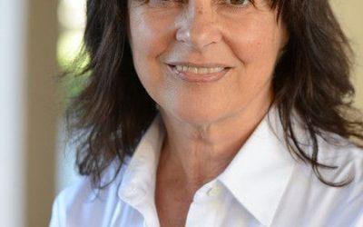 Jacqueline Barton Wins National Academy of Sciences Prize