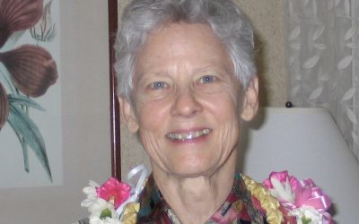 Janet G. Jones