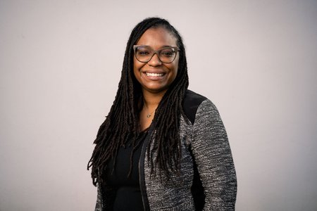 Dr. Lindsey Malcolm-Piqueux (MS ’03) Named Assistant Vice President at Caltech