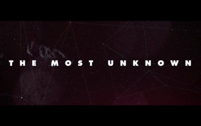 Film screening: “The Most Unknown”