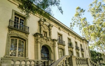 Caltech Elects Three New Trustees