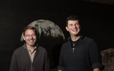 Caltech Researchers Find Evidence of a Real Ninth Planet