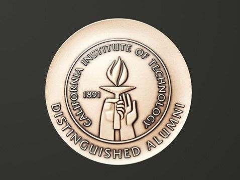 Submit Nominations for the 2021 Distinguished Alumni Award