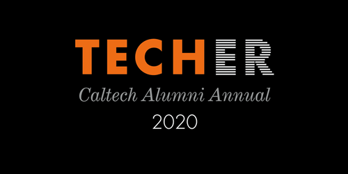 Techer Magazine 2020