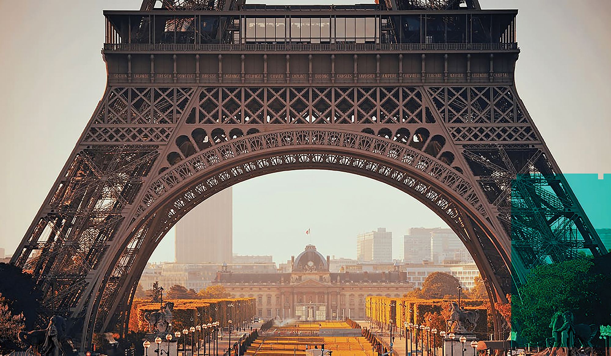 The Techer trip to Paris will highlight the influence of African-American expatriates on Parisian life, as well as visits to hear jazz, cruise the Seine, visit the Musée du quai Branly, and much more.