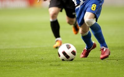 Training a Machine to Watch Soccer