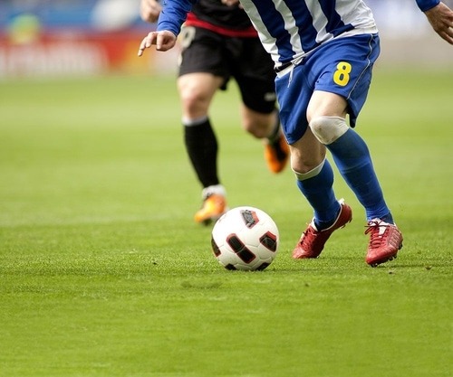 Training a Machine to Watch Soccer