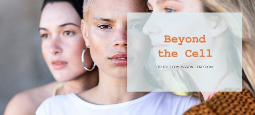 Visit Beyond the Cell’s website to learn how you can become an agent of compassion and freedom of expression. Beyond the Cell, because you can rewire your mind, find redemption, experience peace, and share your voice beyond the cell.