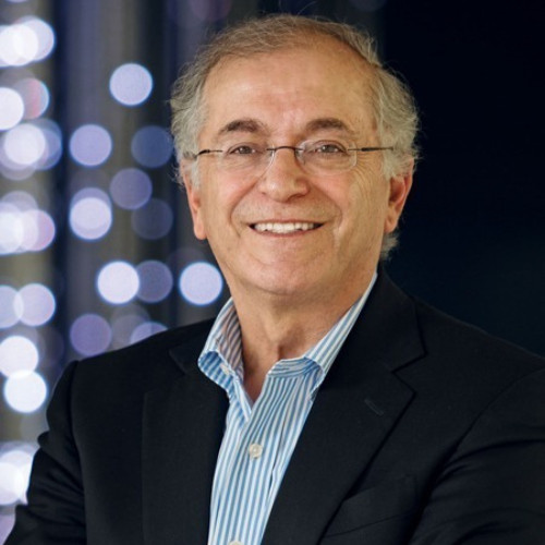 Charles Elachi MS '69 | PhD '71