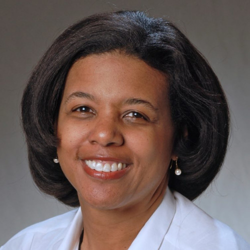 Karen Maples, MD BSS '76