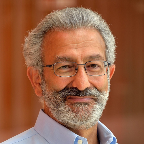 Nader Engheta MS '79 | PhD '82