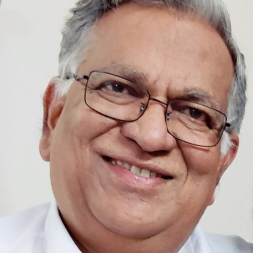 Sudhir Jain MS ’80 | PhD ’83