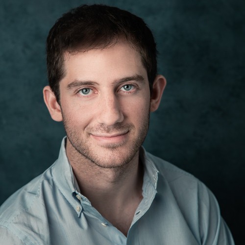 Zachary A. Rivkin (BS '14)