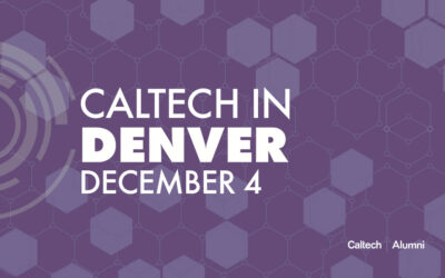 Caltech In Denver