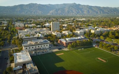 A Message to the Caltech Community from President Thomas F. Rosenbaum