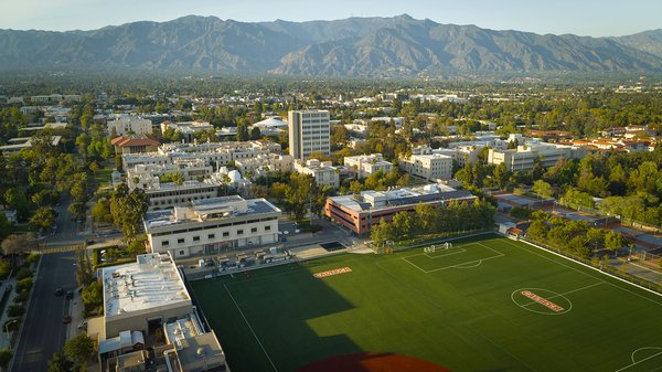 A Message to the Caltech Community from President Thomas F. Rosenbaum