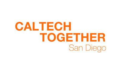 Caltech Together: San Diego Pi Day