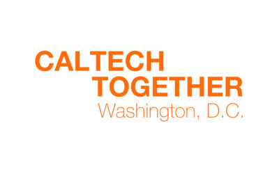 Caltech Together: Washington D.C