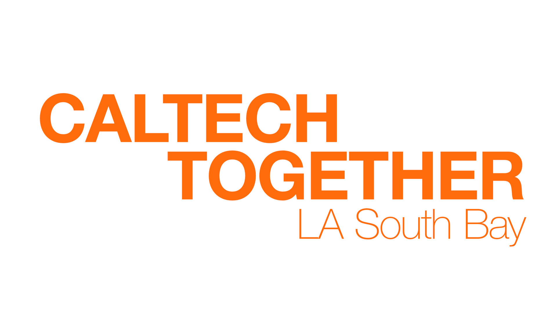 Techers Together in LA South Bay