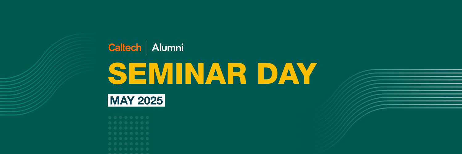 seminar day